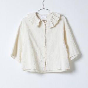 ISO Atelier Delphine Georgia Blouse